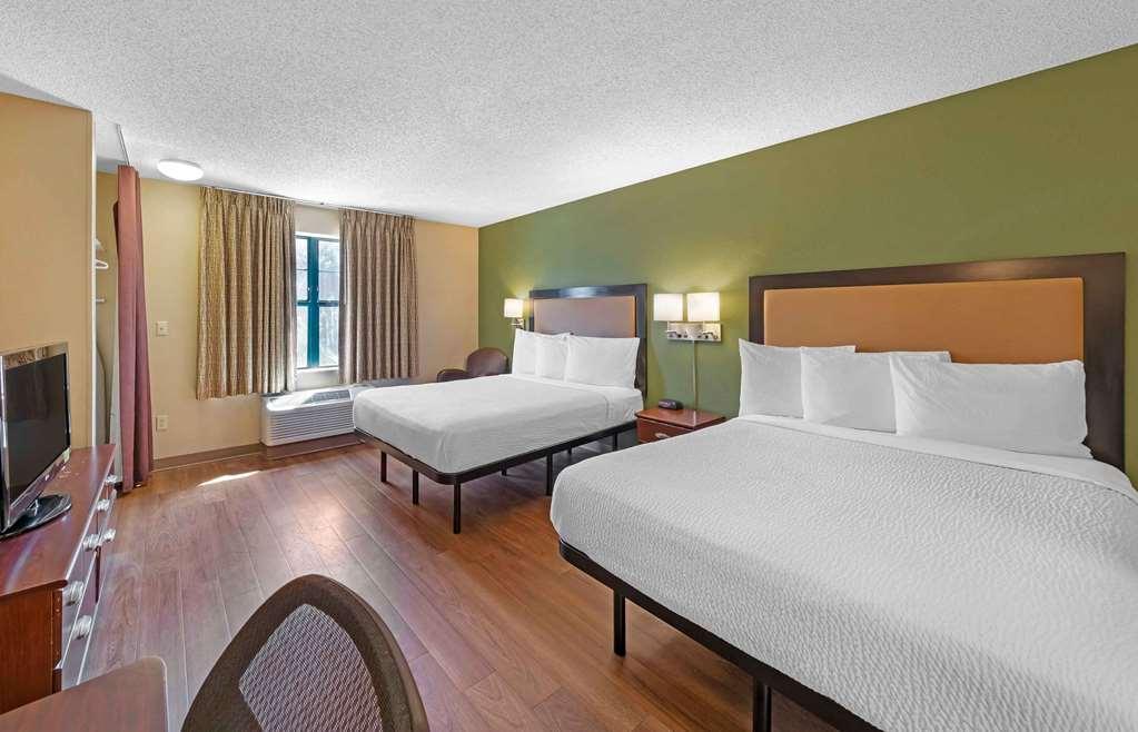 Extended Stay America Suites - Oklahoma City - Airport Chambre photo