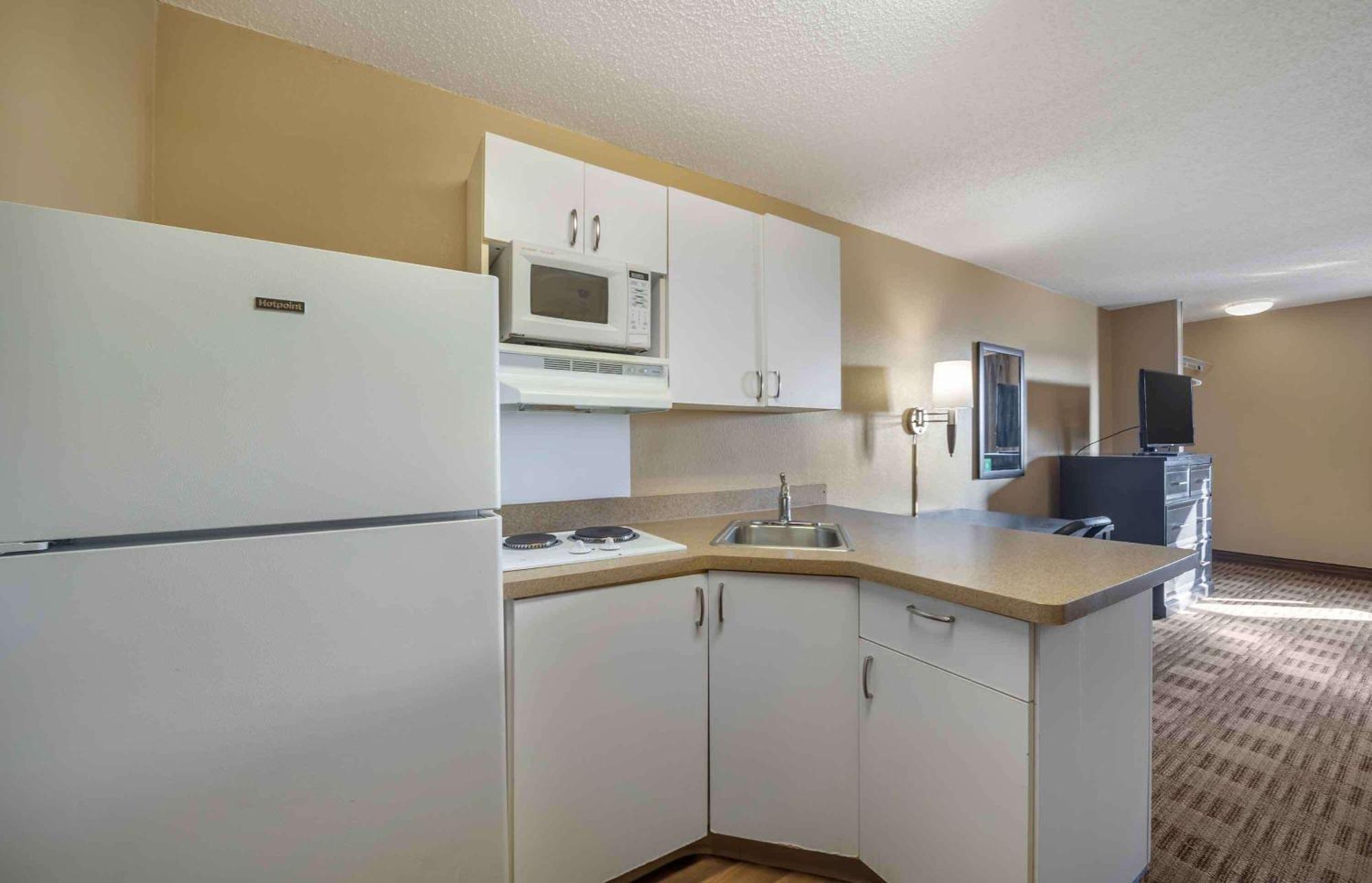Extended Stay America Suites - Oklahoma City - Airport Extérieur photo