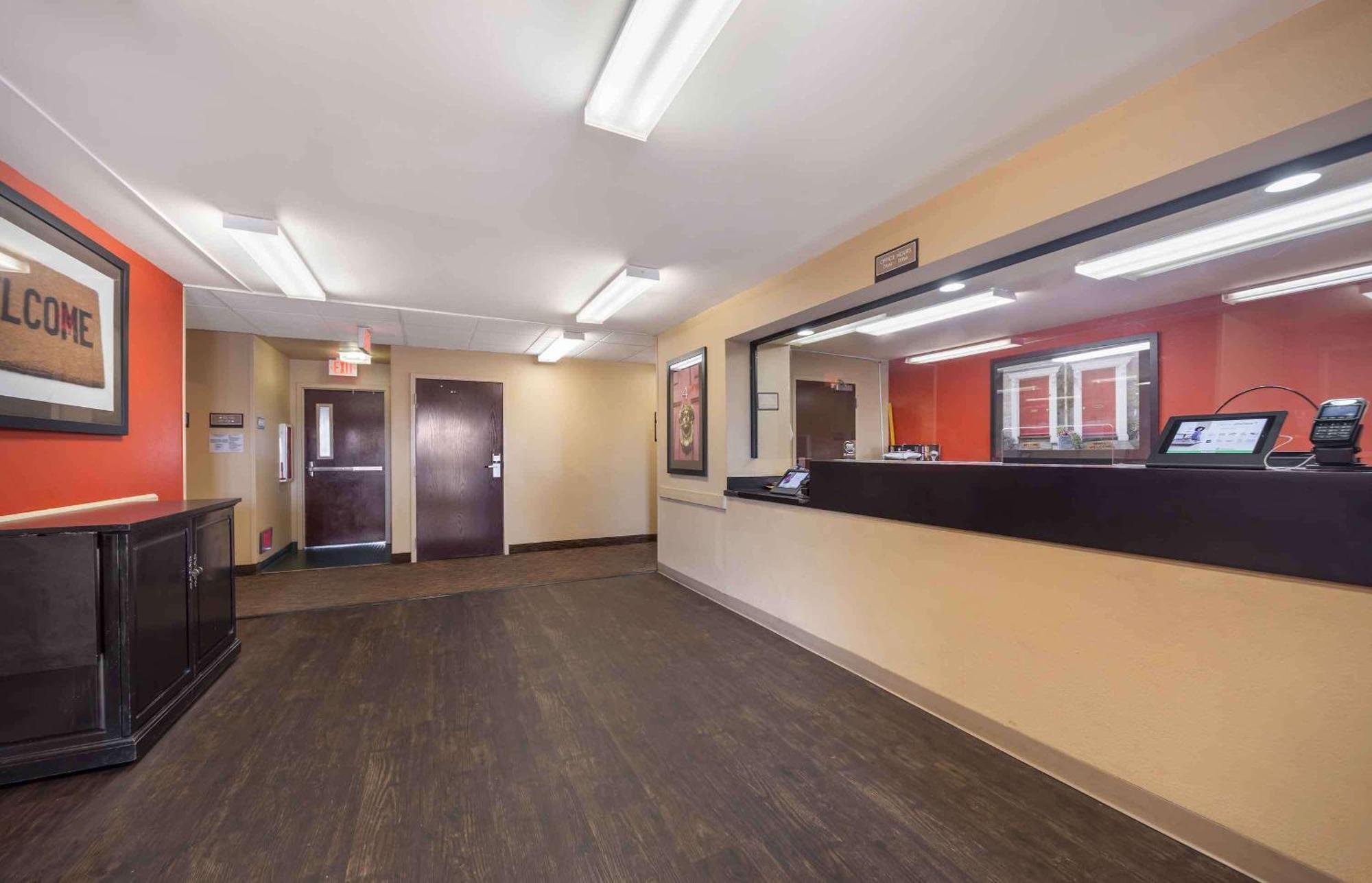 Extended Stay America Suites - Oklahoma City - Airport Extérieur photo