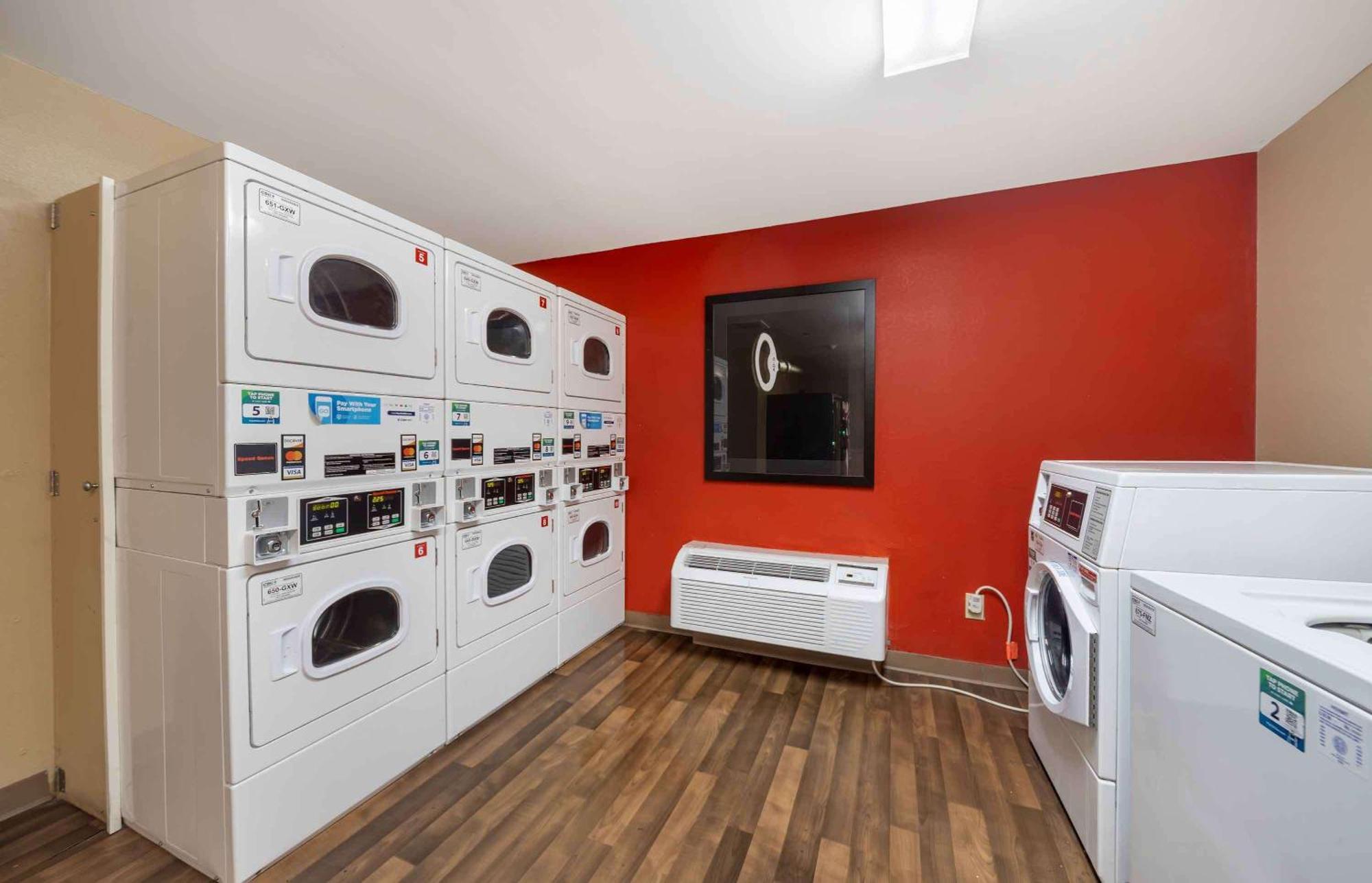 Extended Stay America Suites - Oklahoma City - Airport Extérieur photo