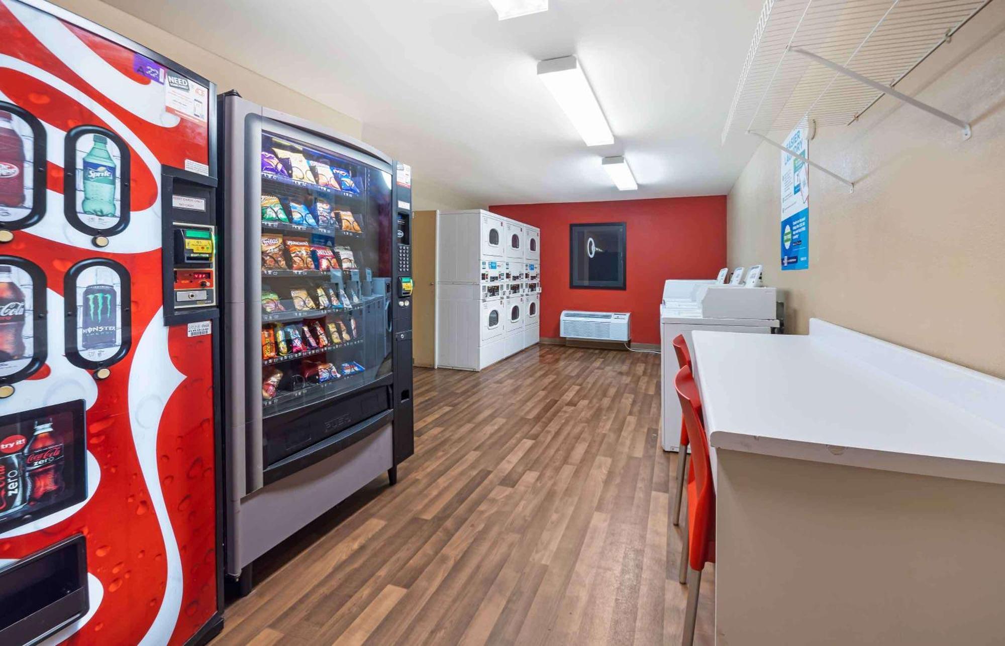 Extended Stay America Suites - Oklahoma City - Airport Extérieur photo