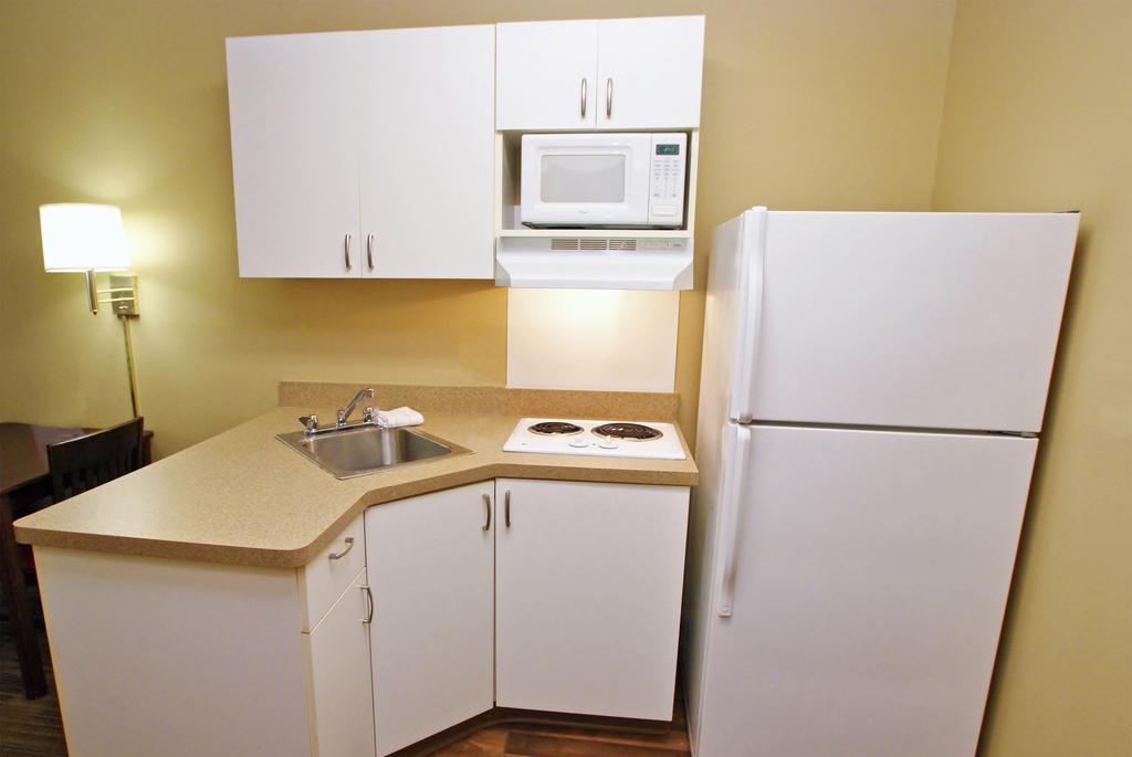 Extended Stay America Suites - Oklahoma City - Airport Extérieur photo
