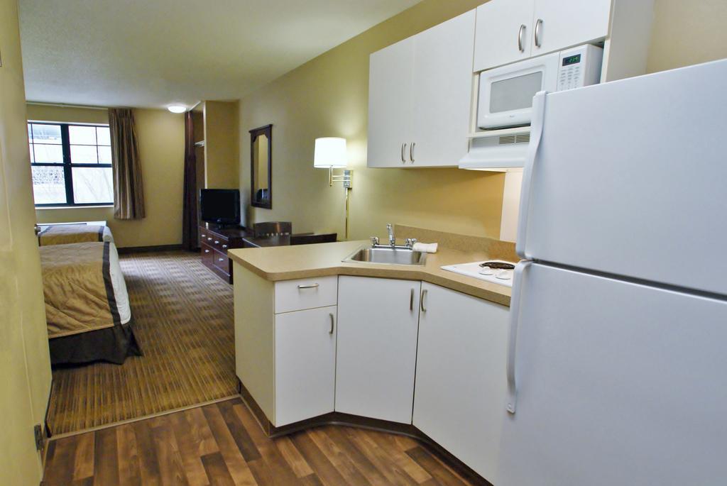 Extended Stay America Suites - Oklahoma City - Airport Extérieur photo
