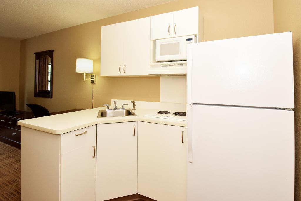 Extended Stay America Suites - Oklahoma City - Airport Extérieur photo
