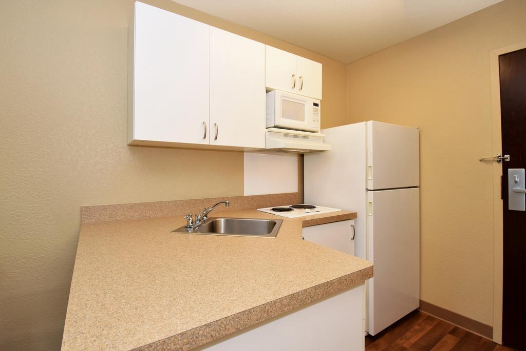 Extended Stay America Suites - Oklahoma City - Airport Extérieur photo
