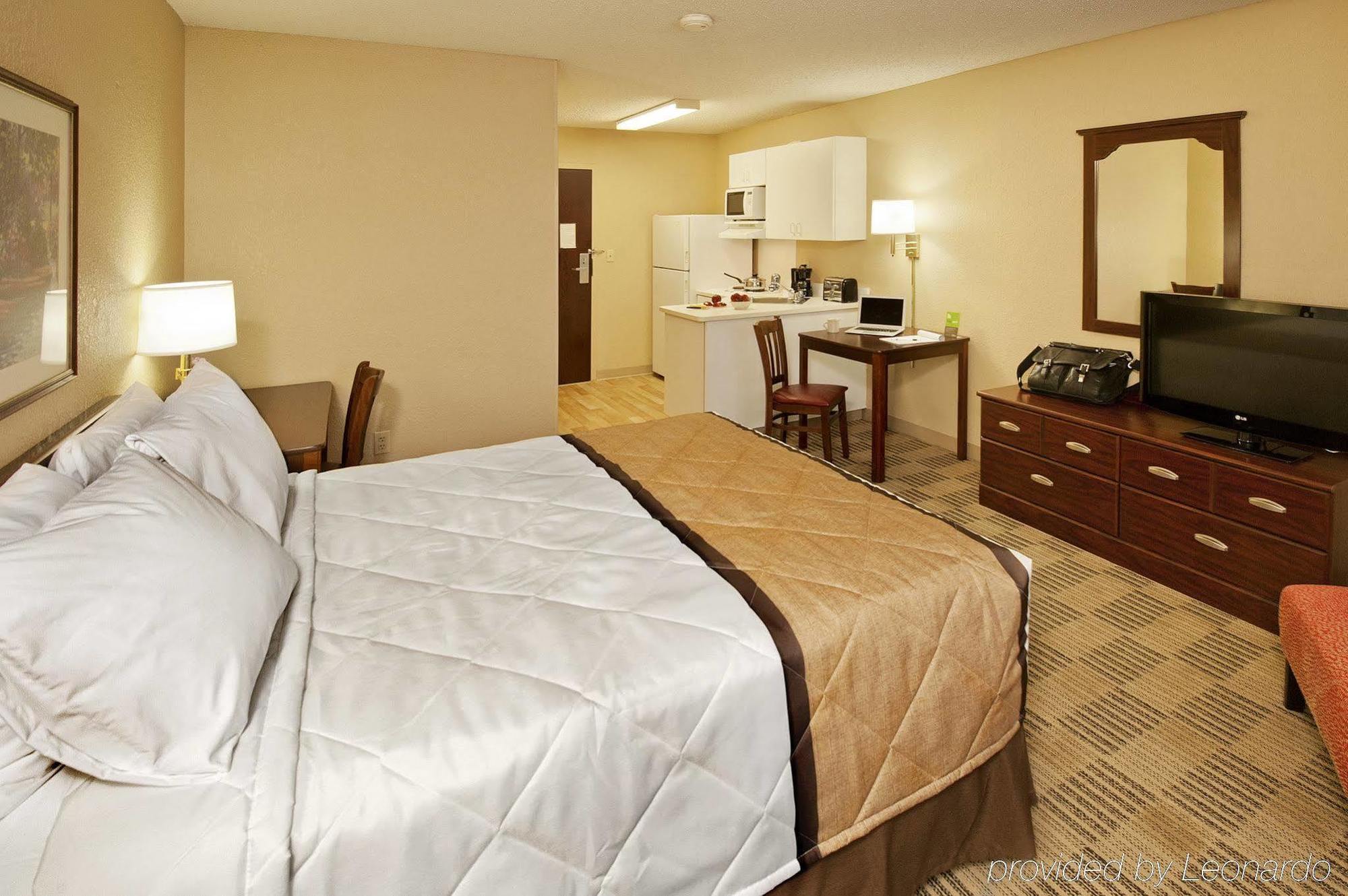 Extended Stay America Suites - Oklahoma City - Airport Extérieur photo