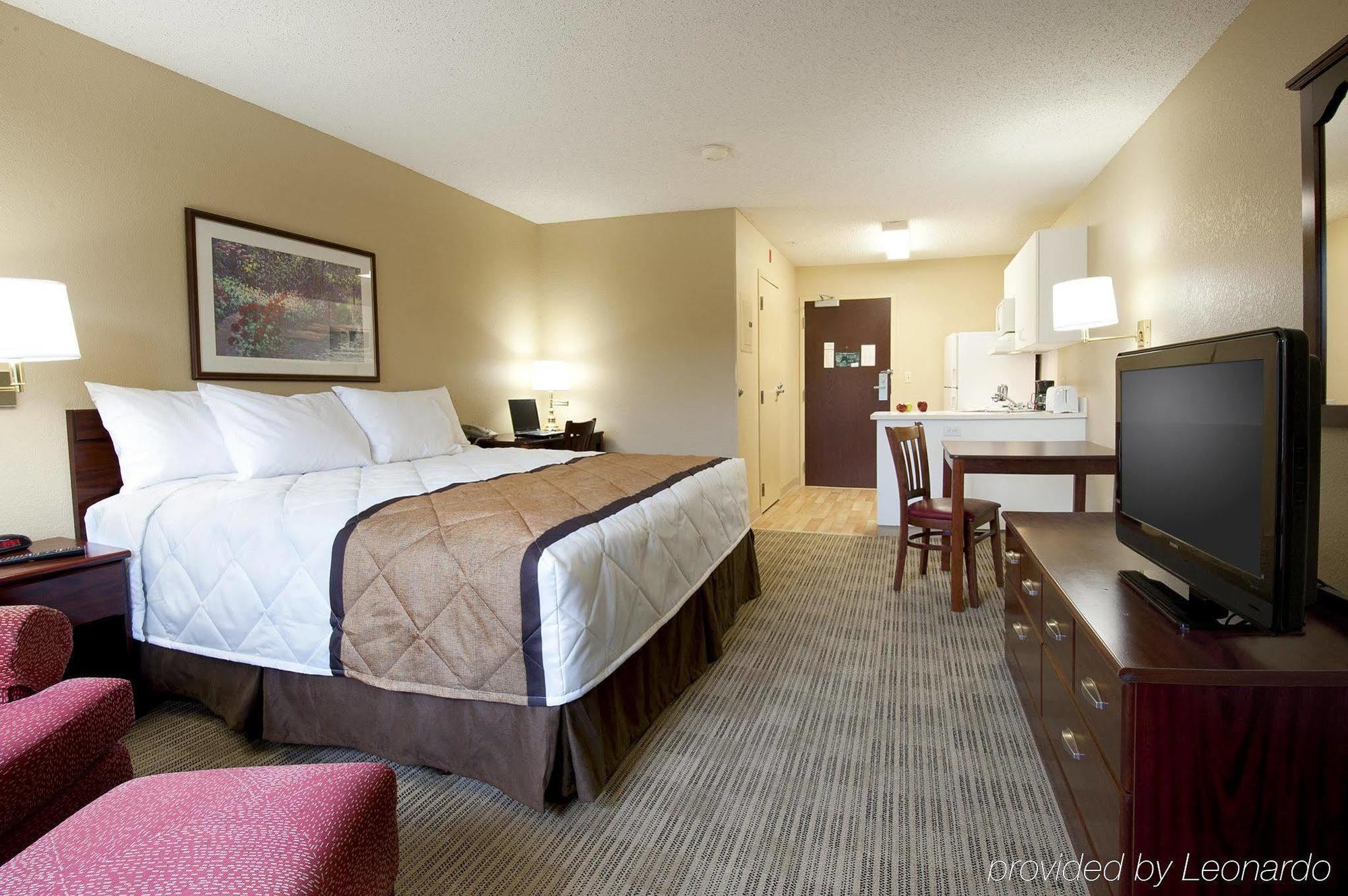 Extended Stay America Suites - Oklahoma City - Airport Extérieur photo