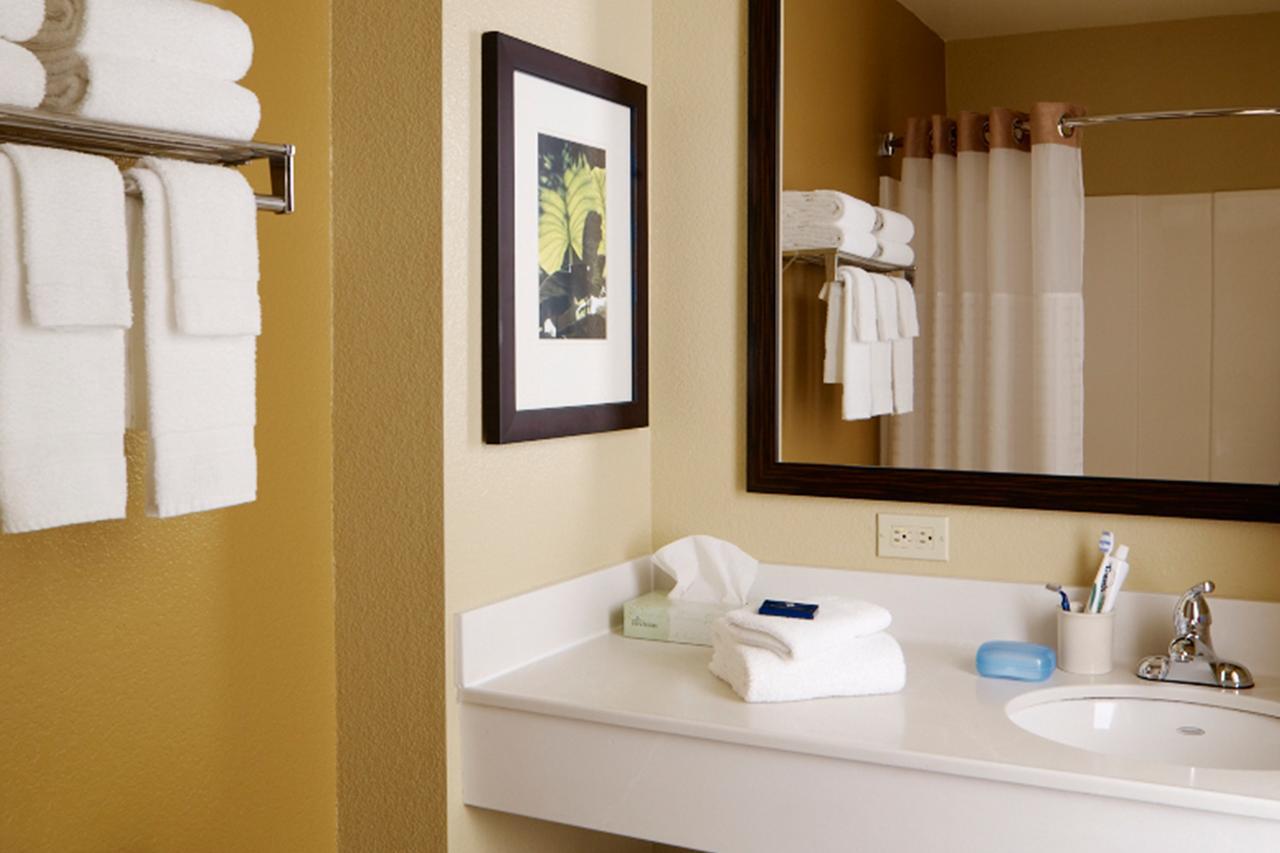 Extended Stay America Suites - Oklahoma City - Airport Extérieur photo