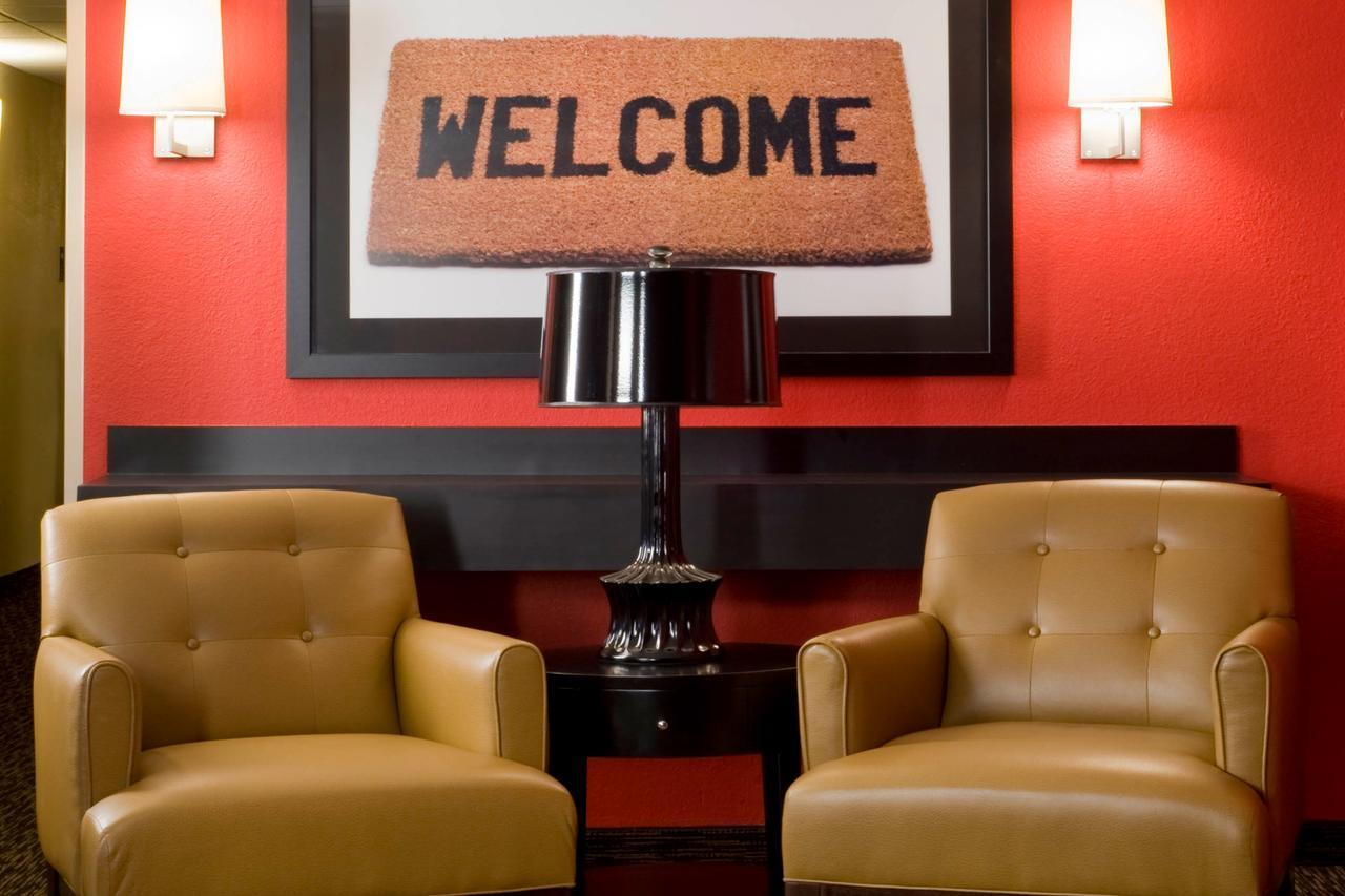 Extended Stay America Suites - Oklahoma City - Airport Extérieur photo